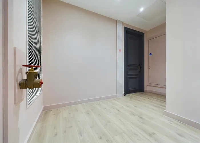 Apartment Luxury 2bedroom Centre Leisure & Business Manchester