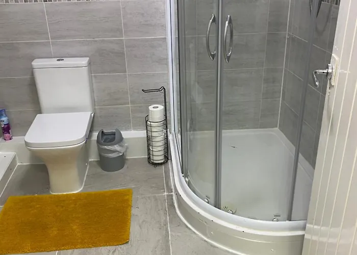 Apartment Rusholme Manchester