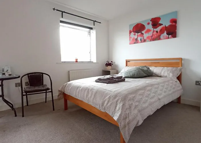 Arena House Prázdninový dům