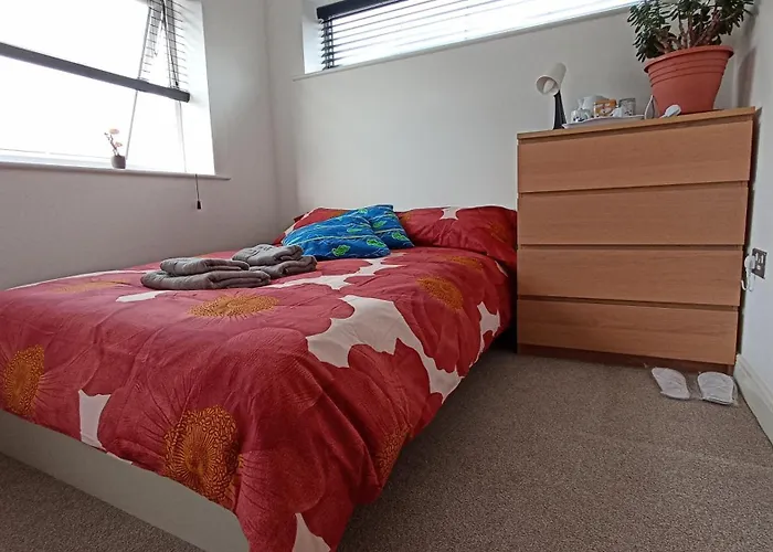 Arena House マンチェスター