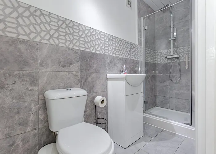 Free Parking 5 Minutes From Centre Dom wakacyjny