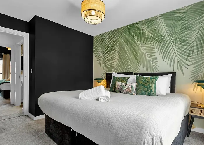 Free Parking Luxury Safari House Hébergement de vacances *