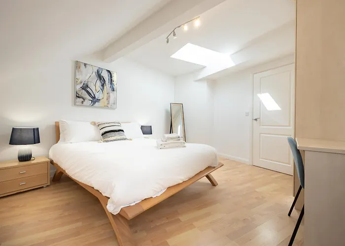 Withington Appartement *