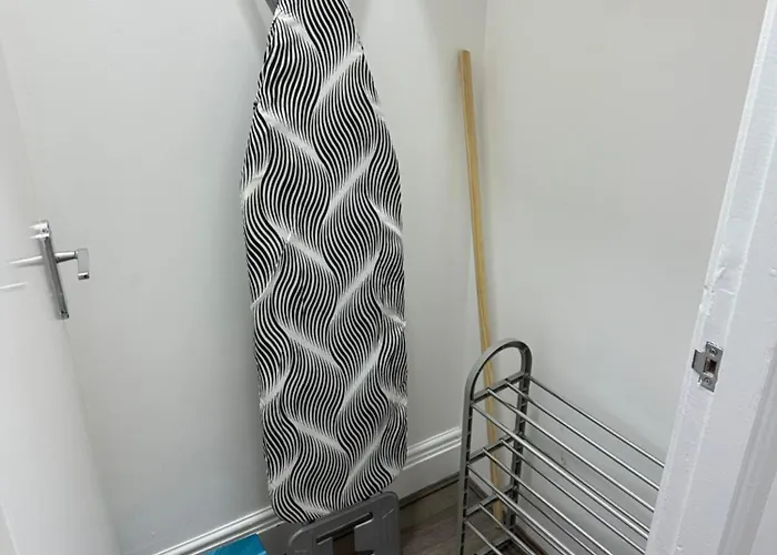 Apartament 2 Bedroom Flat Close To City, Stadium And Coop Arena *