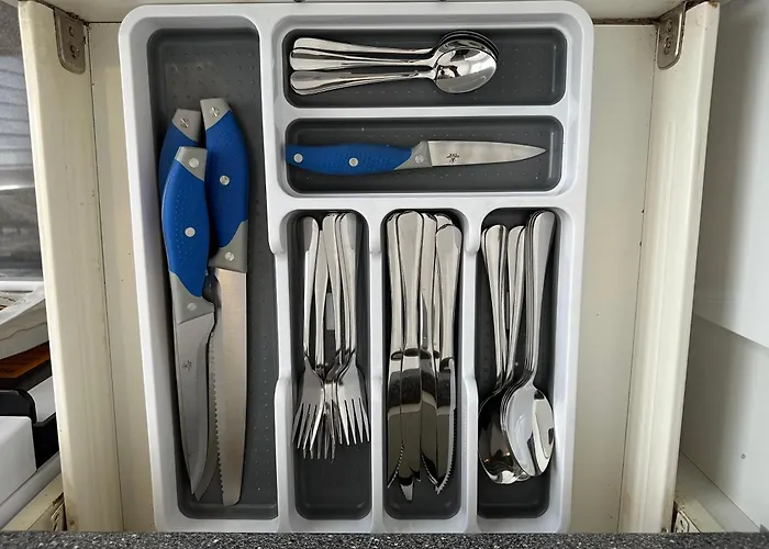 Apartamento 2 Bedroom Flat Close To City, Stadium And Coop Arena *