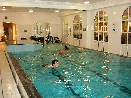 Sachas 3* Manchester