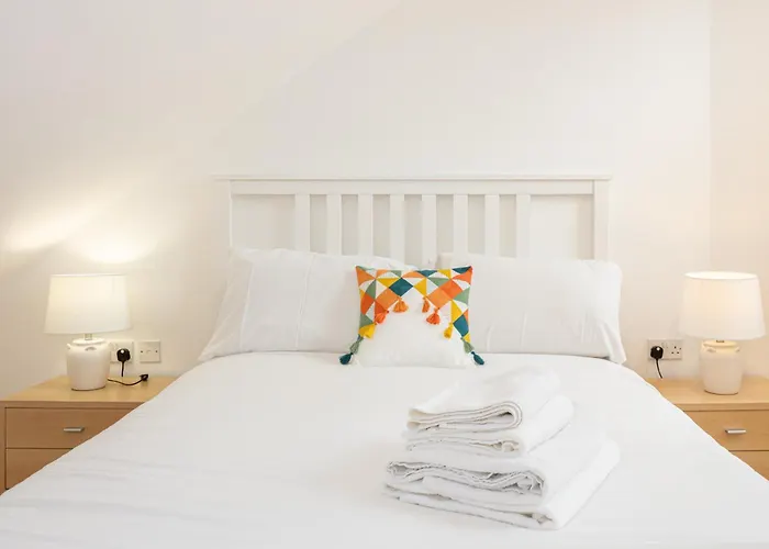 Withington 맨체스터