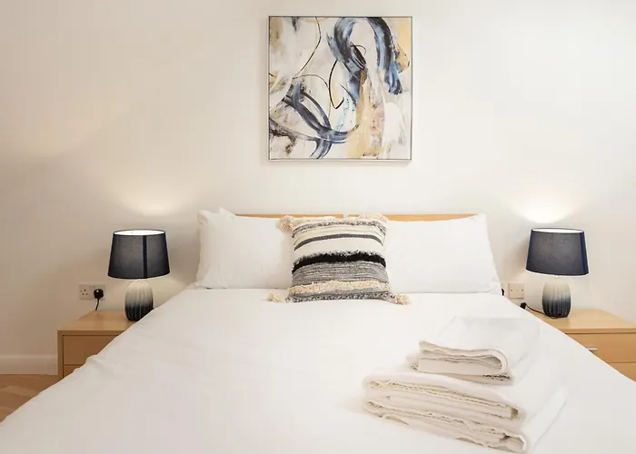 Appartement Withington *