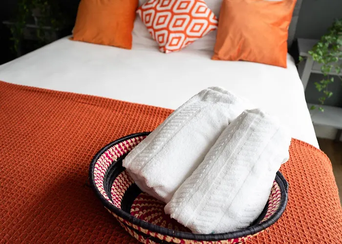 High Street Town House 4* Manchester