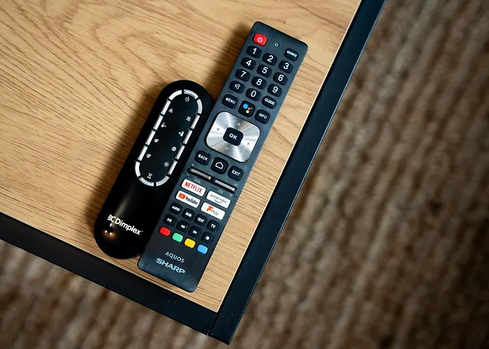 High Street Town House Manchester