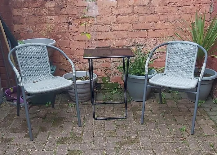 Gorgeous Stylish Cheri Victorian House In Dom wakacyjny