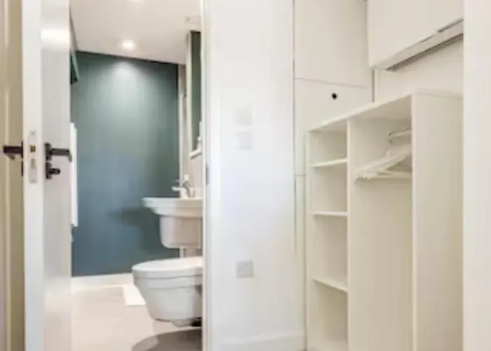 Two Bedrooms Exquisite En-suite Deansgate * 曼彻斯特