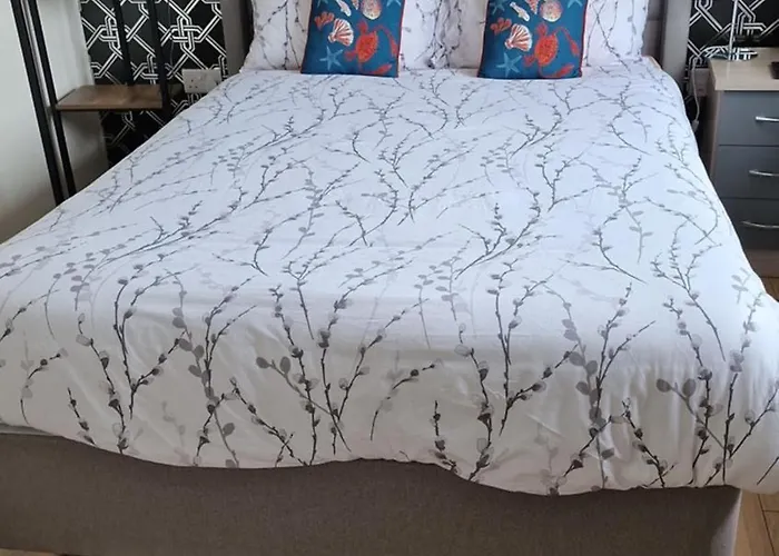 Stunning Canal View 2 Bedroom With Free Parking * Μάντσεστερ