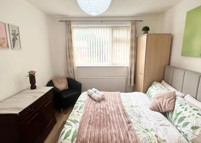 House In The Heart Of