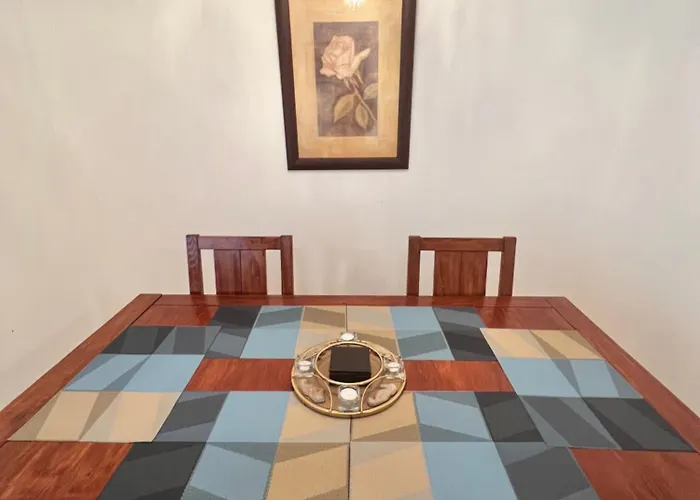 House In The Heart Of Alloggio in famiglia *