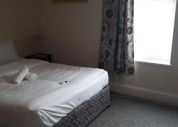 Сasa de vacaciones New Find M22 Mánchester