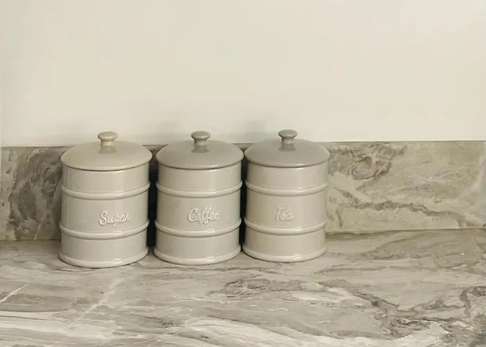 Pansiyon Modern, Stylish And Central Manchester