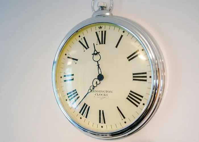 Etihad 2 Bed Apartment