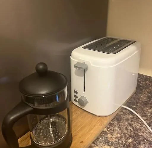 Apartmán 2 Bedroom Flat In Ardwick *