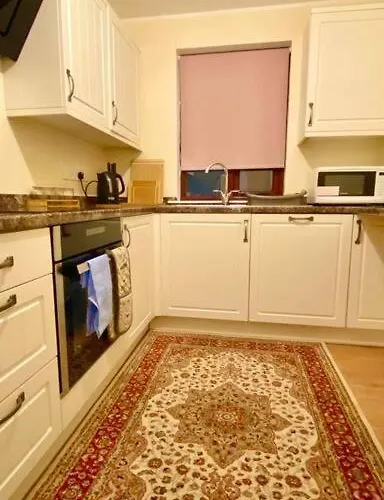 2 Bedroom Flat In Ardwick Apartmán *