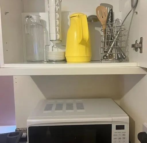 2 Bedroom Flat In Ardwick *