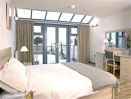 The Place 4* Μάντσεστερ