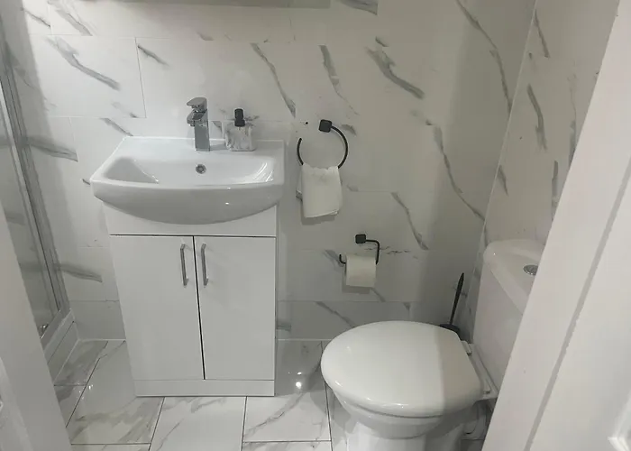 Dynasty Апартаменты *