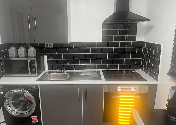 Апартаменты Dynasty