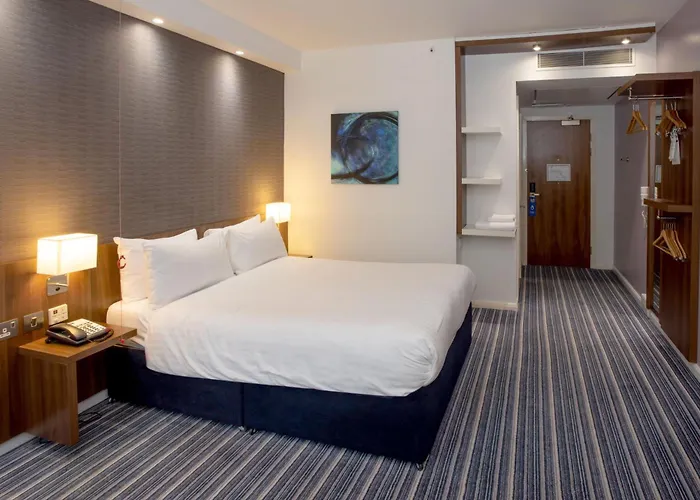 Express Centre Arena By Ihg Manchester