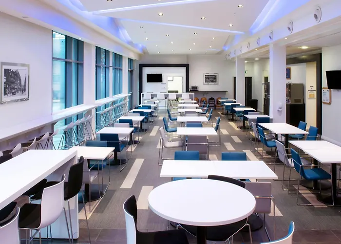 Express Centre Arena By Ihg