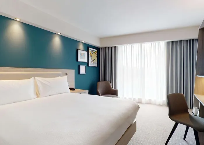 Hampton By Hilton Centre 4* Manchester