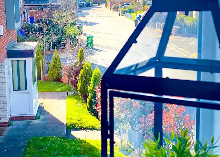 Royal At Coop Live Etihad, Sports 3* מנצ'סטר