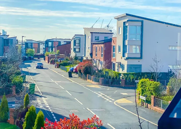 Royal At Coop Live Etihad, Sports לינה וארוחת בוקר