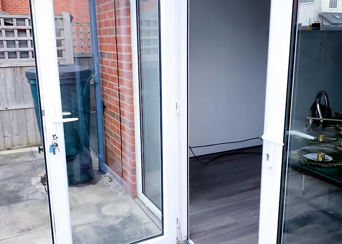 Royal At Coop Live Etihad, Sports