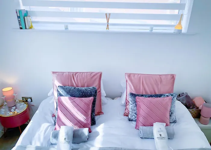 Royal At Coop Live Etihad, Sports 3* מנצ'סטר