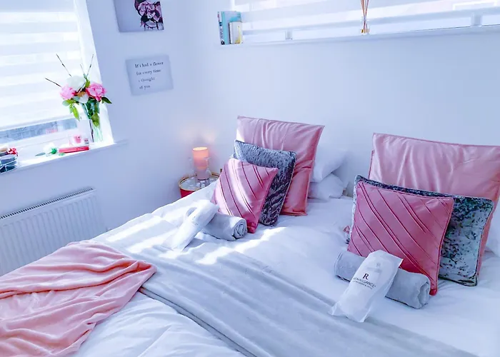 Royal At Coop Live Etihad, Sports 3* מנצ'סטר