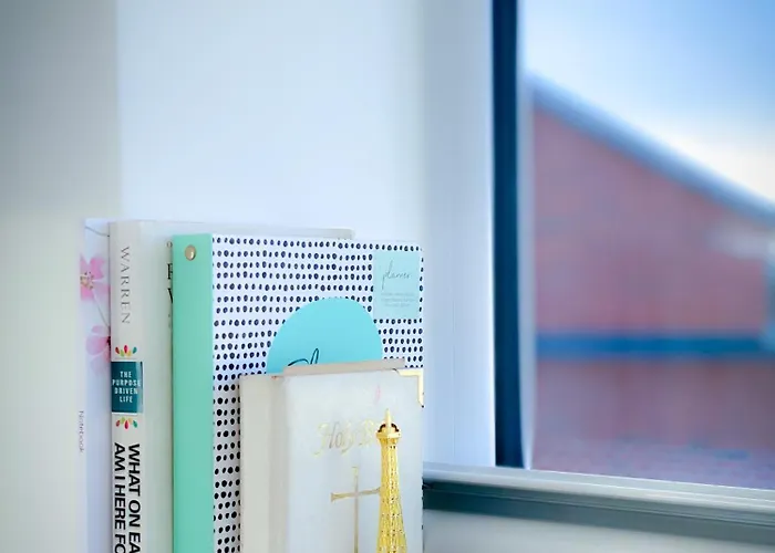 Royal At Coop Live Etihad, Sports 3* מנצ'סטר