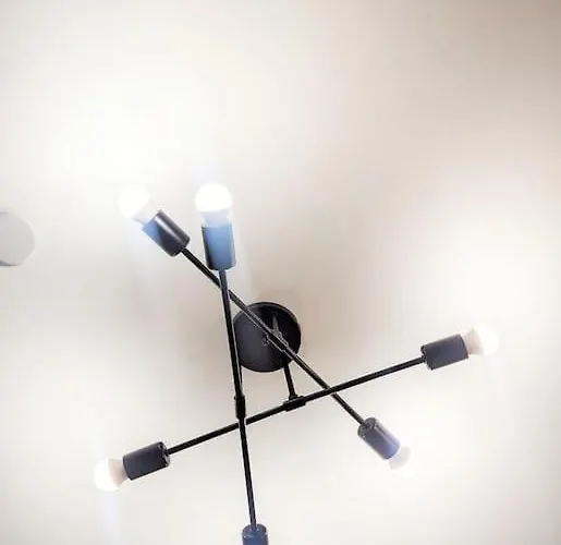 A Superb 2 Bed, 2 Bathroom In Centre Free Parking Appartement Manchester