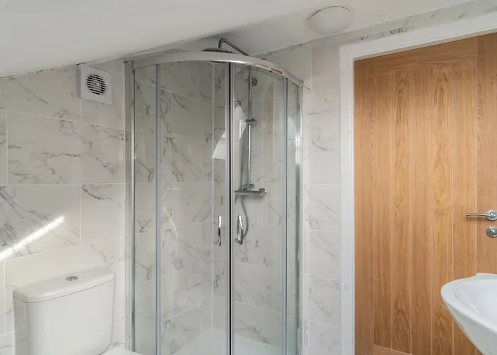 홈스테이 Refined Comforts For Two 5