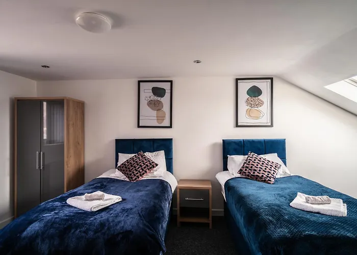 Refined Comforts For Two 5 *