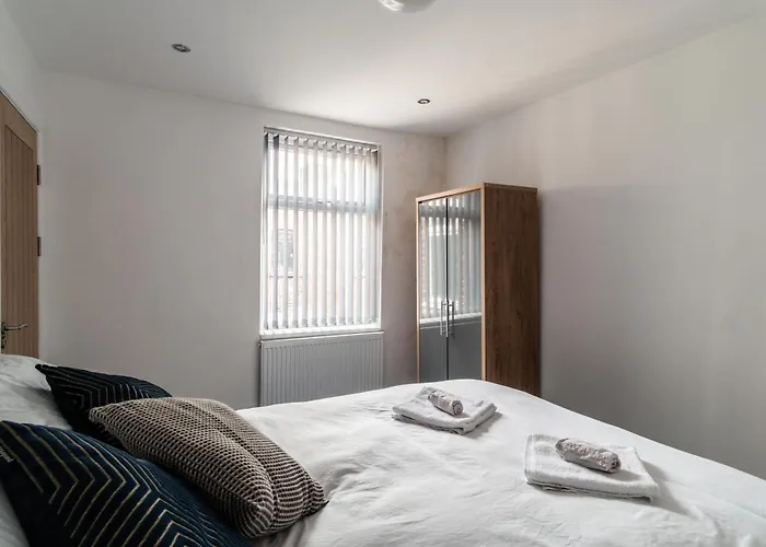 홈스테이 Harmony House: Shared Spaces 3