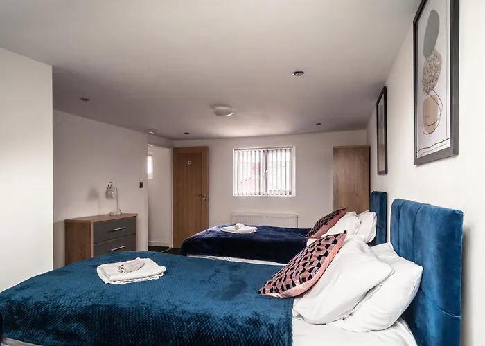 Refined Comforts For Two 5