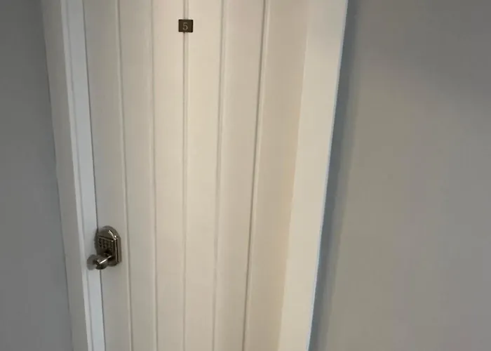 Ξενοδοχείο Ashley's Place Μάντσεστερ