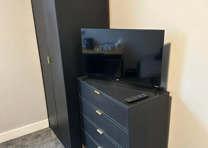 Ashley's Place * 맨체스터