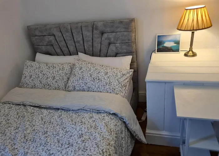 Scotland Street, Newton Heath 招待所 曼彻斯特