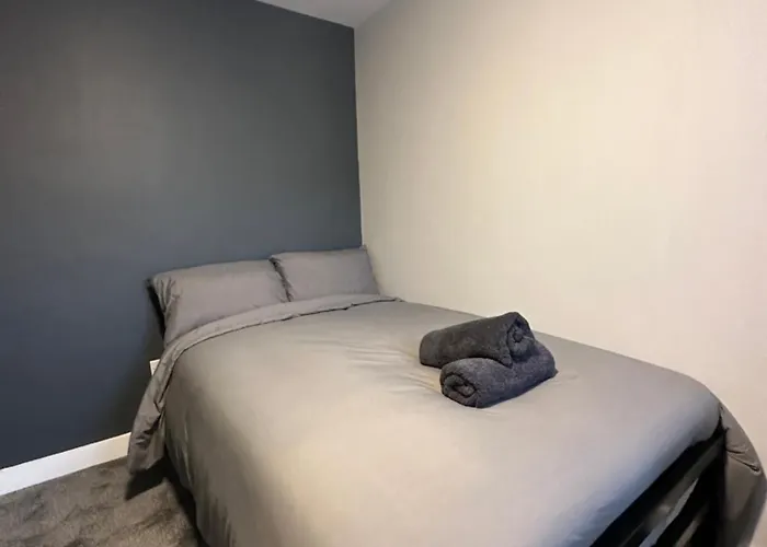 Ashley's Place Μάντσεστερ