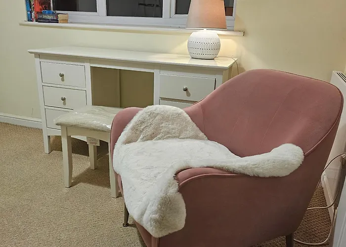 Alexandra Park Daire Manchester