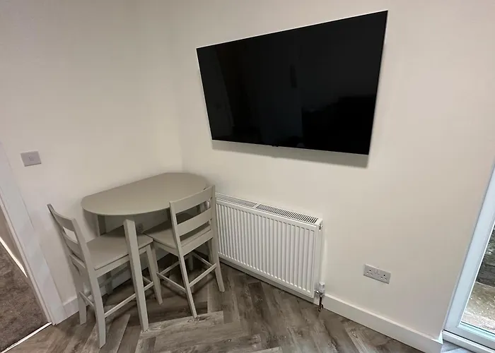 Ashley's Place Ξενοδοχείο *