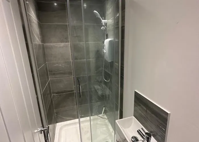 Ashley's Place Μάντσεστερ