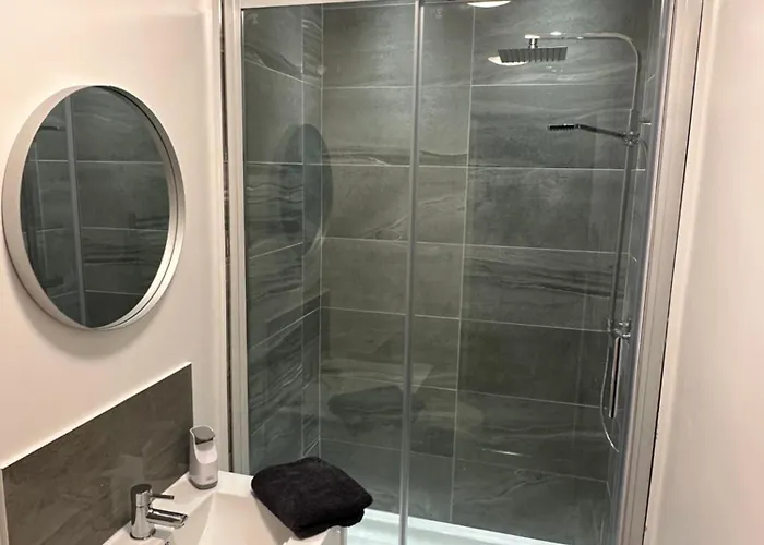 Ξενοδοχείο Ashley's Place